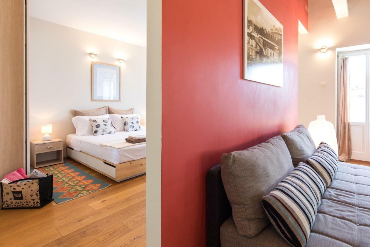Eden 4* Family Suite Crikvenica Exterior foto