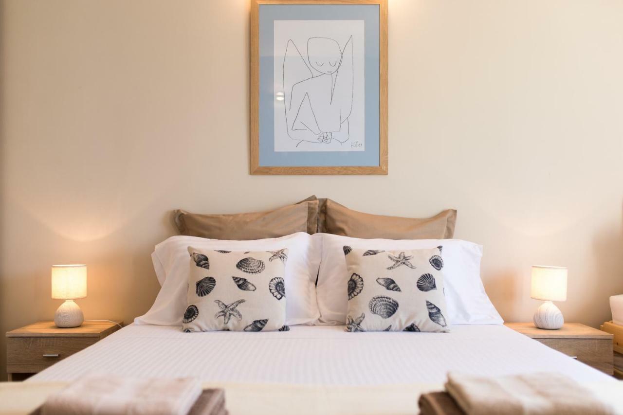 Eden 4* Family Suite Crikvenica Exterior foto