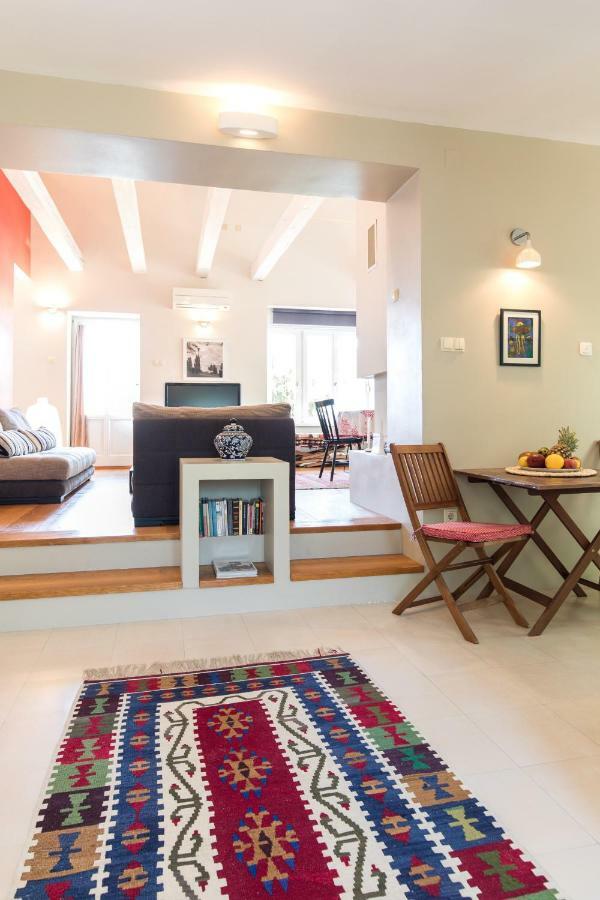 Eden 4* Family Suite Crikvenica Exterior foto