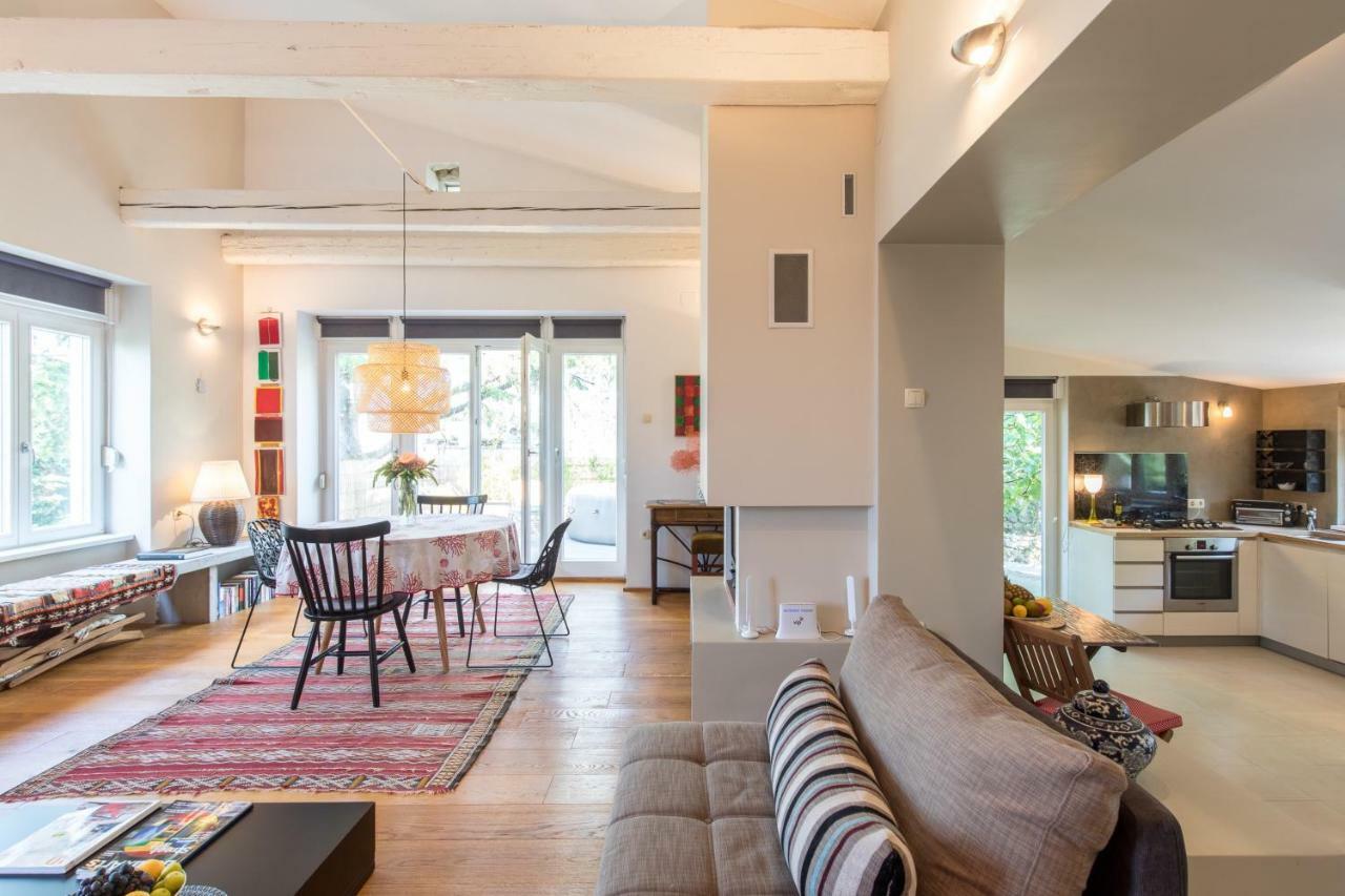 Eden 4* Family Suite Crikvenica Exterior foto