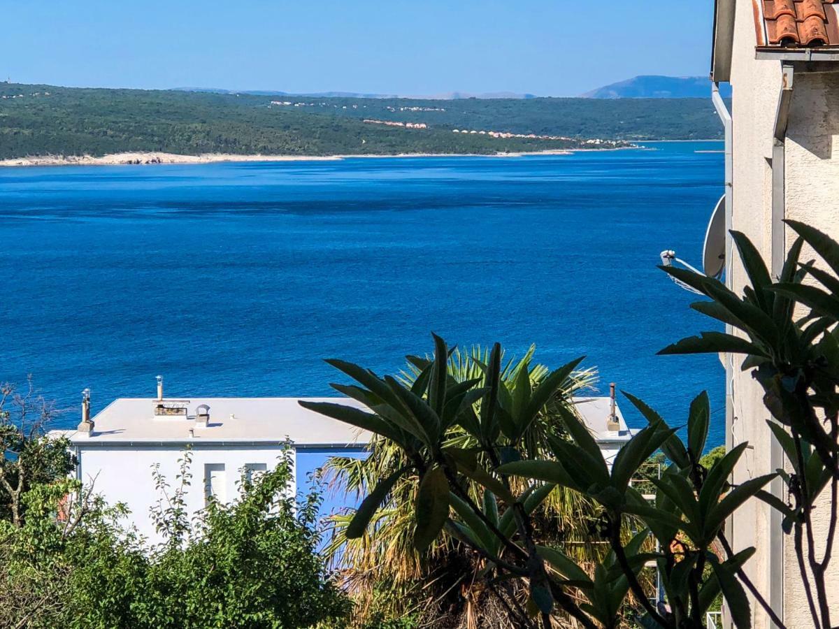 Eden 4* Family Suite Crikvenica Exterior foto