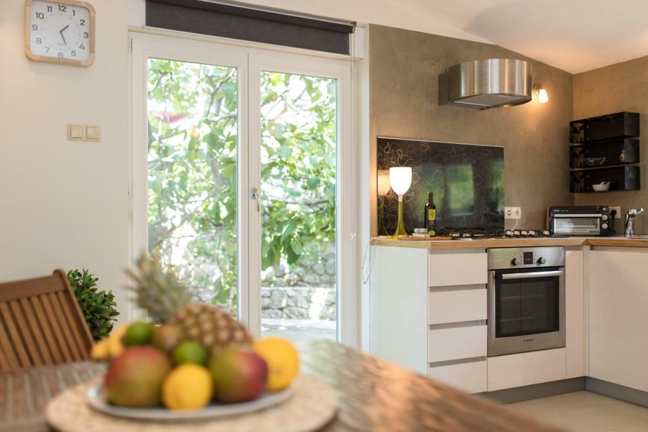 Eden 4* Family Suite Crikvenica Exterior foto