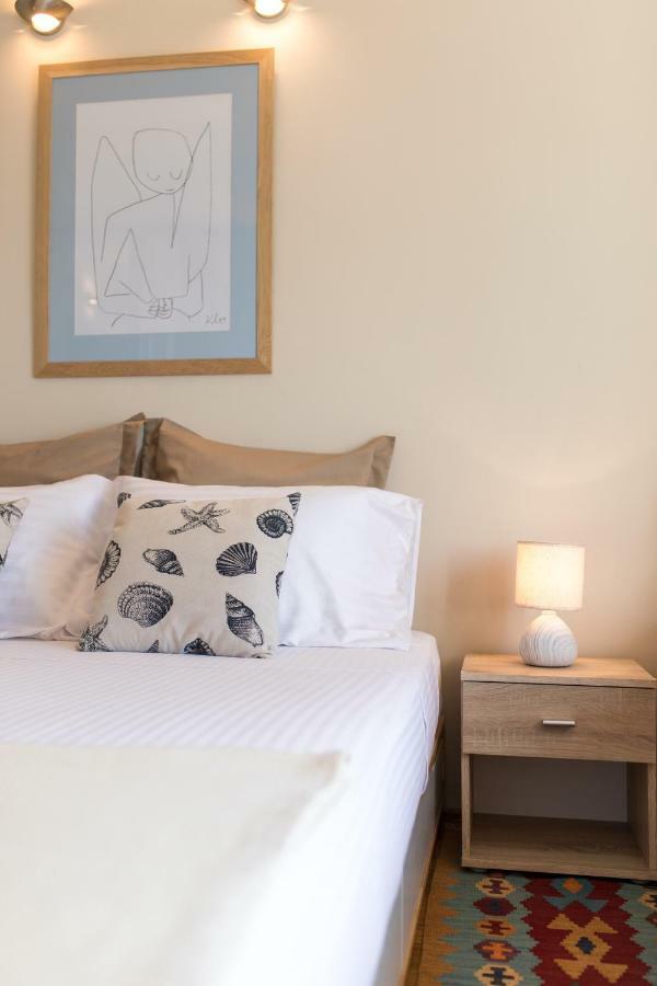 Eden 4* Family Suite Crikvenica Exterior foto